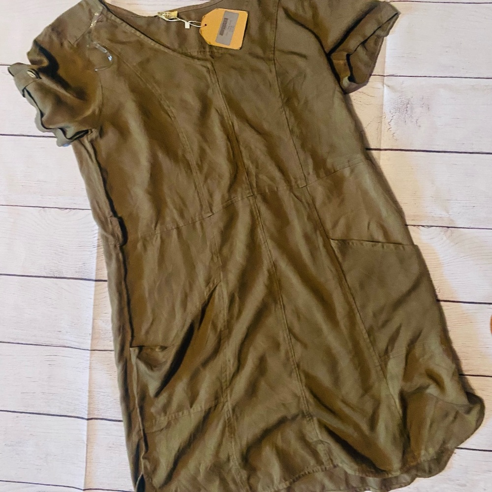 Kori America boutique dress NWT